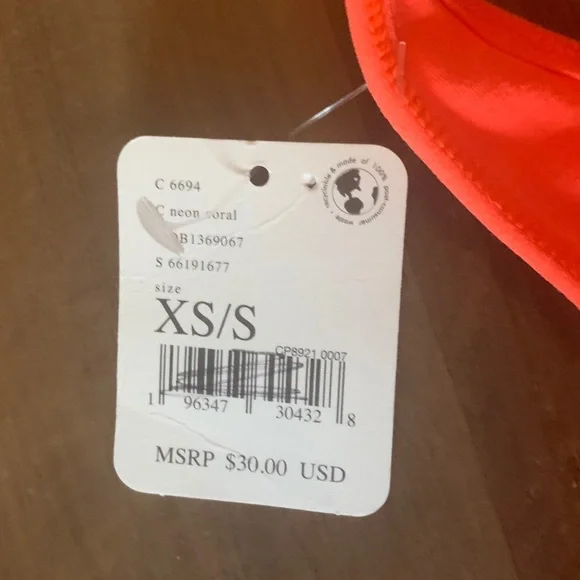 FP Movement Every Single Time Bra Size XS/S - Picture 4 of 4